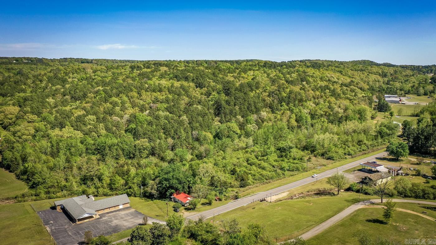 0 Highway 16 East  Shirley, AR