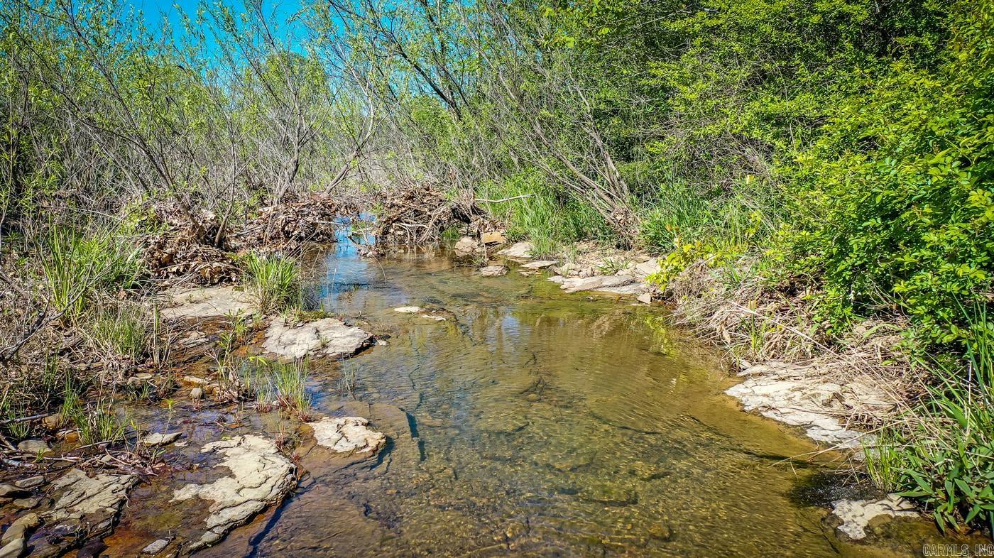 0 Highway 16 East  Shirley, AR