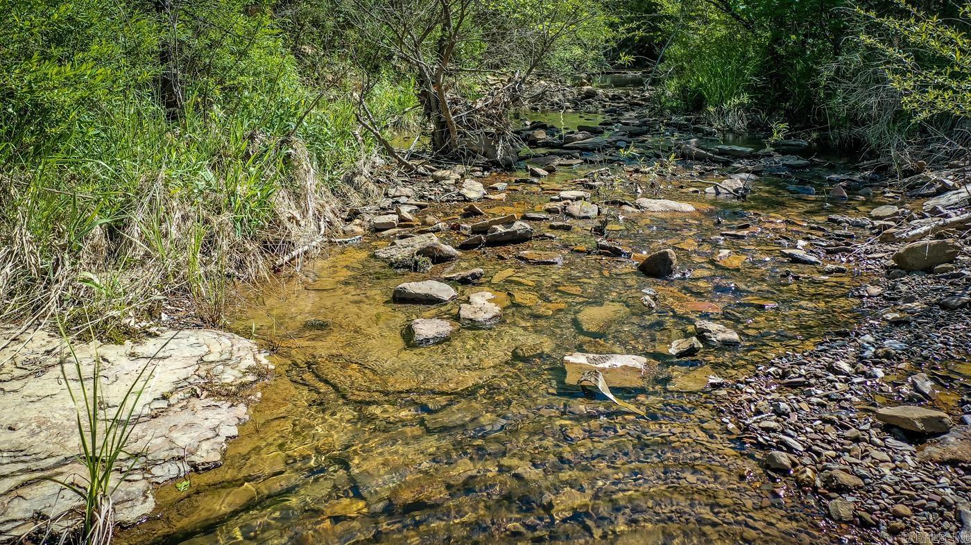 0 Highway 16 East  Shirley, AR