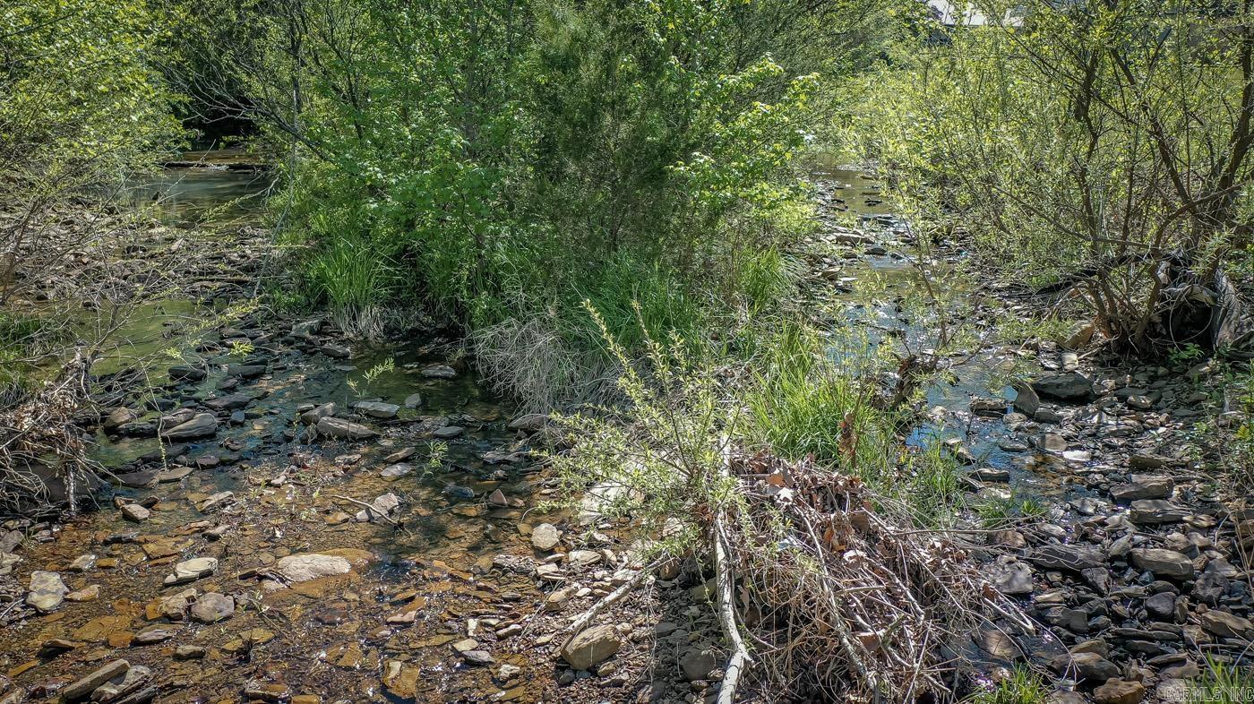 0 Highway 16 East  Shirley, AR