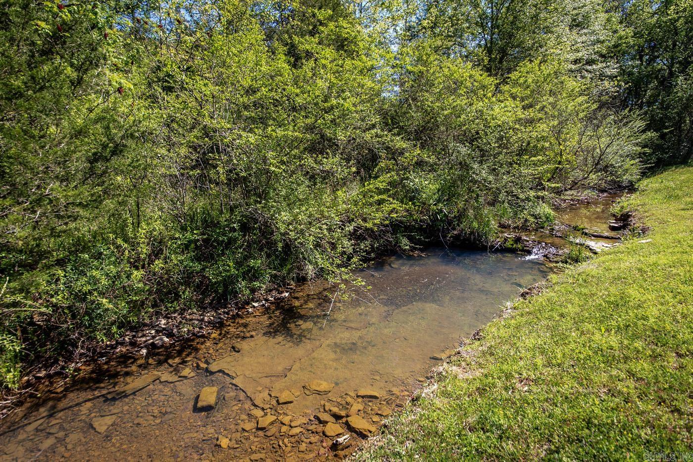 0 Highway 16 East  Shirley, AR