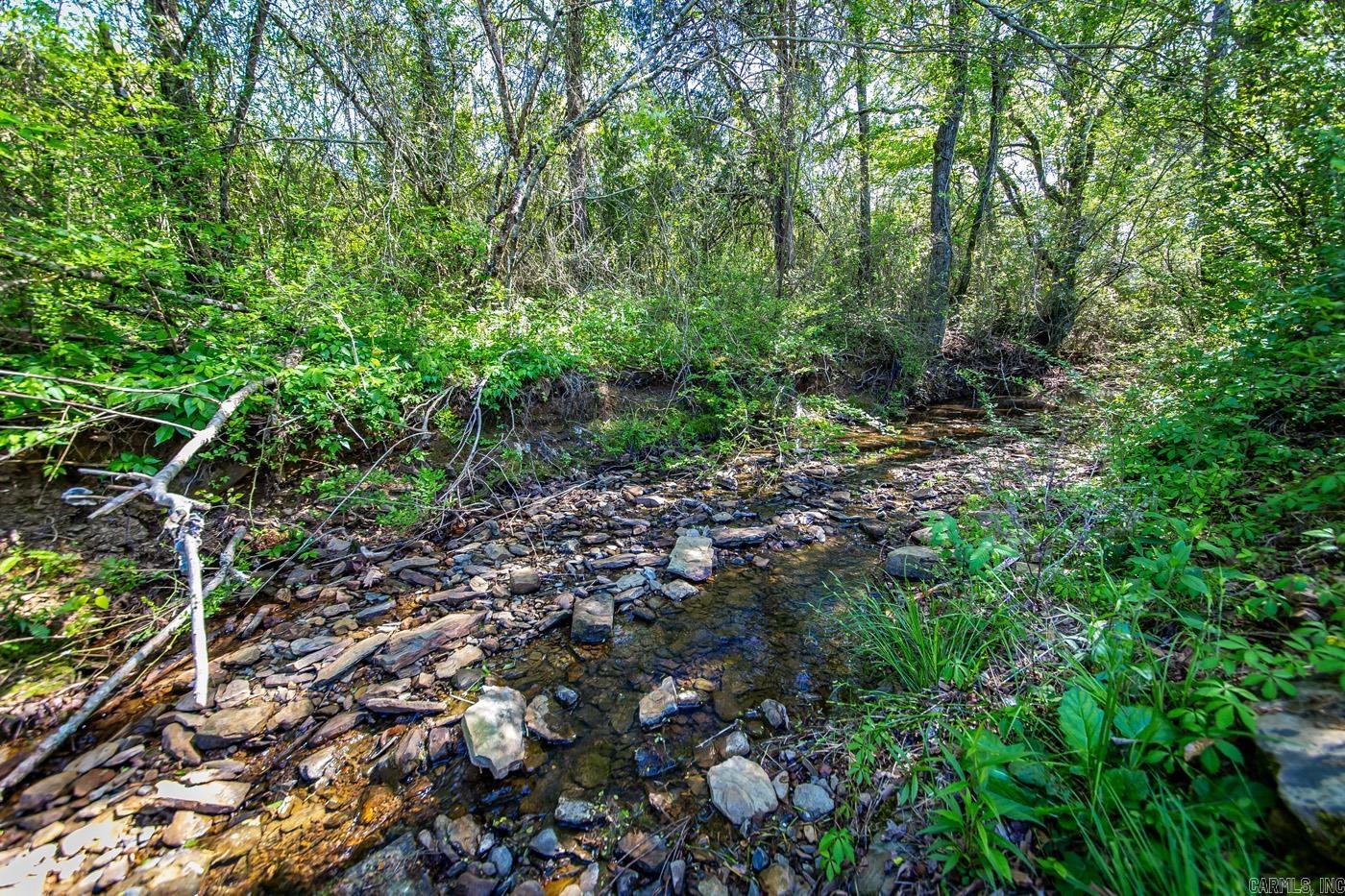 0 Highway 16 East  Shirley, AR