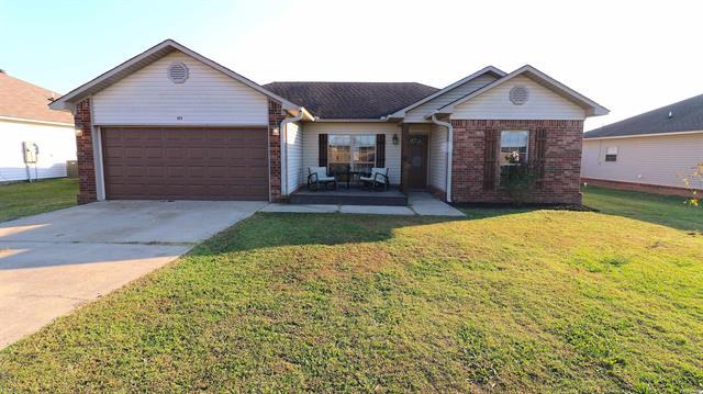 105  Baldwin Dr  Beebe, AR