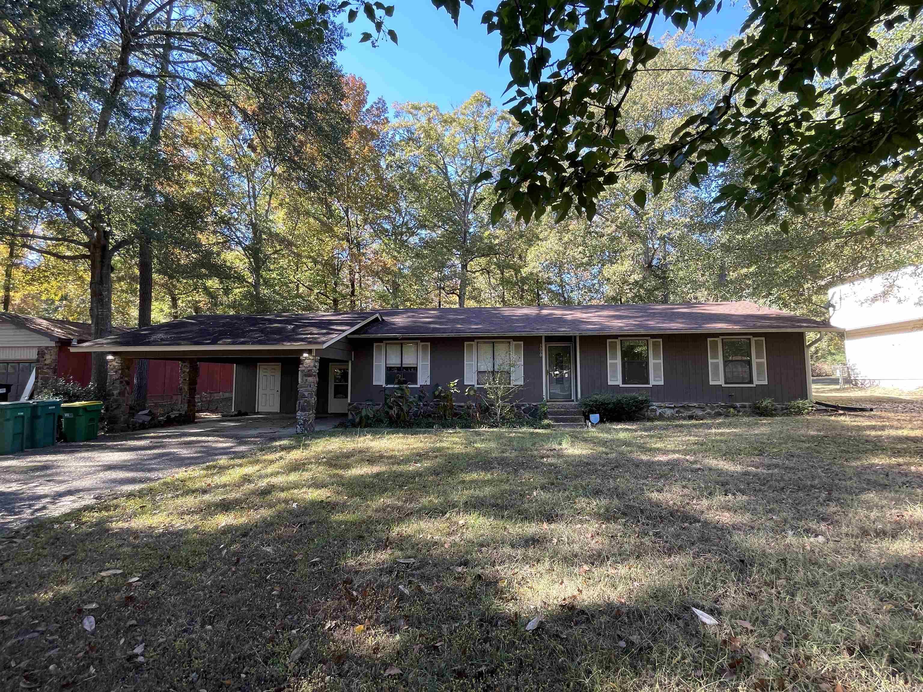 3000 Stephanie Dr  Little Rock, AR