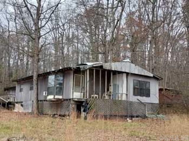 9460  Misenheimer Rd  Mountain View, AR