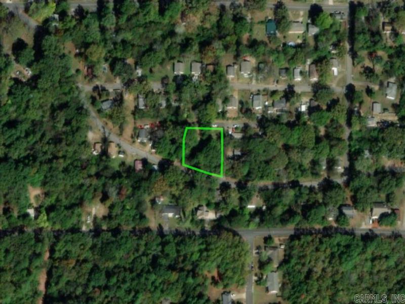 303 Pleasant Valley  Hot Springs, AR