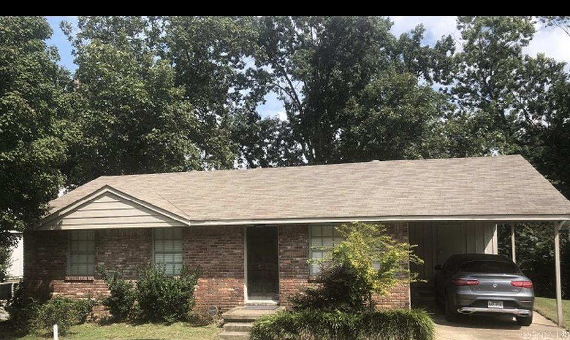 68 White Oak  Little Rock, AR