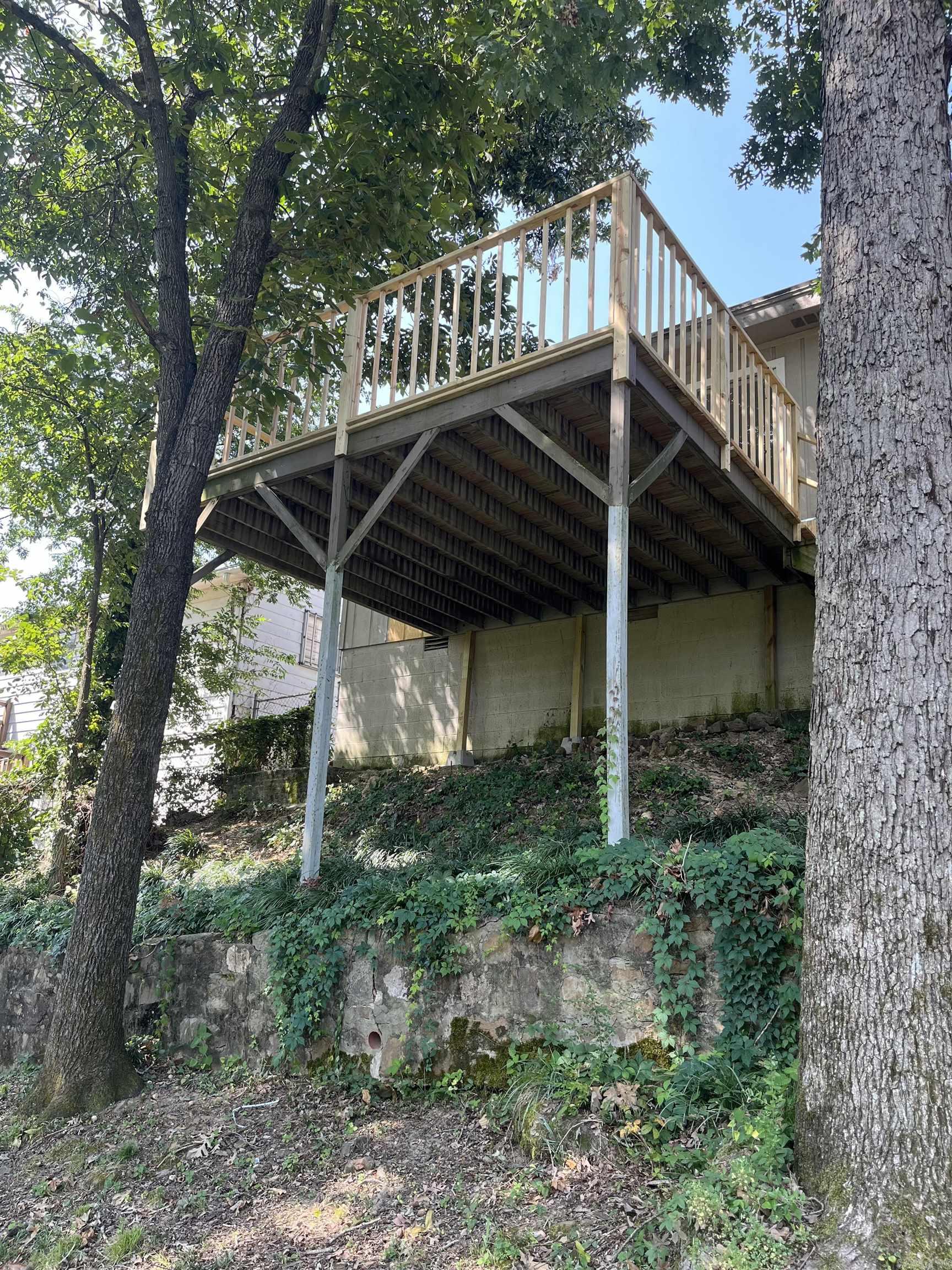 68 White Oak  Little Rock, AR