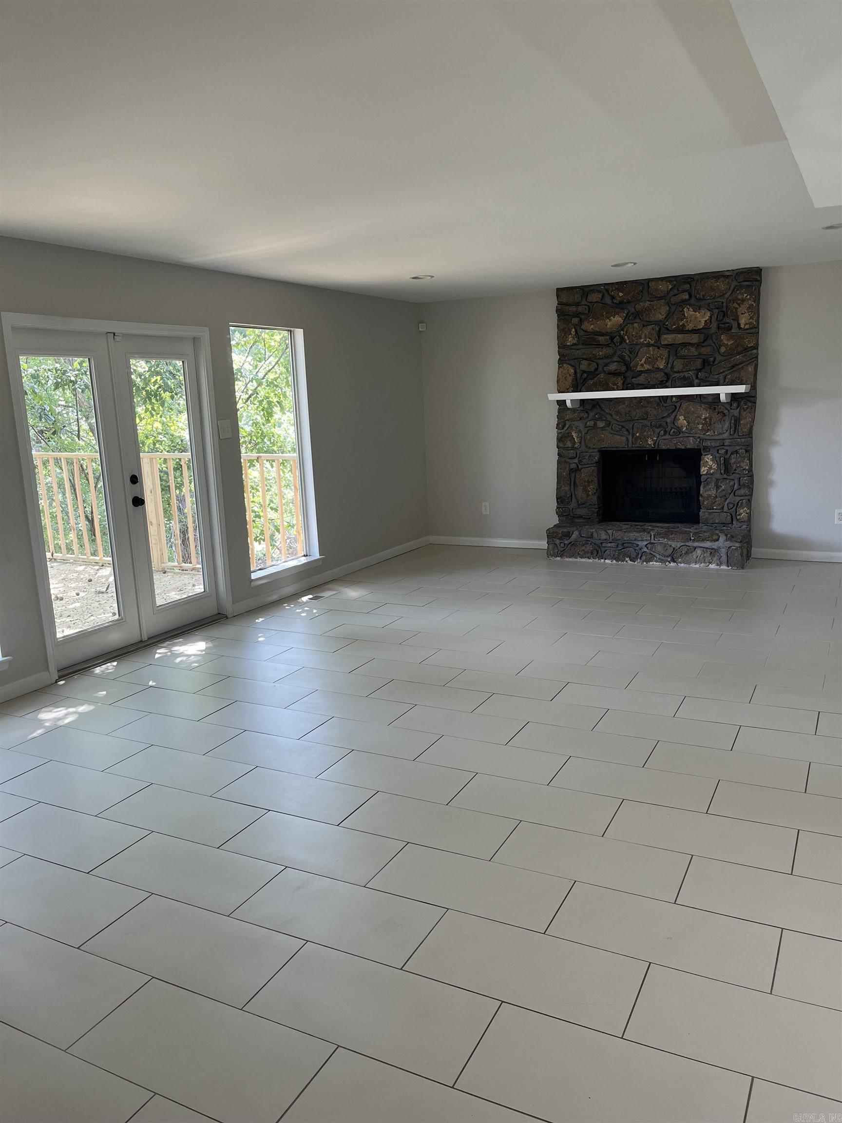 68 White Oak  Little Rock, AR