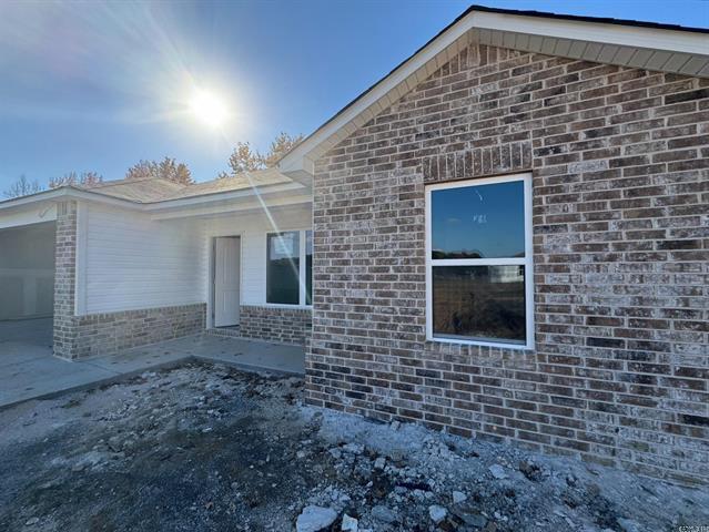 133  Jasmine Lot 17 Block 0 Beebe, AR