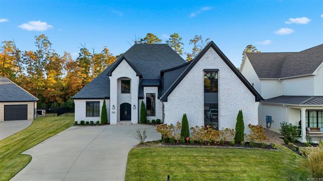 125  Hallen  Little Rock, AR