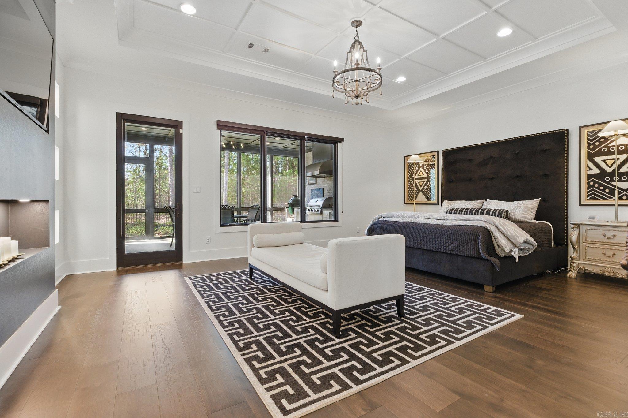 125 Hallen  Little Rock, AR