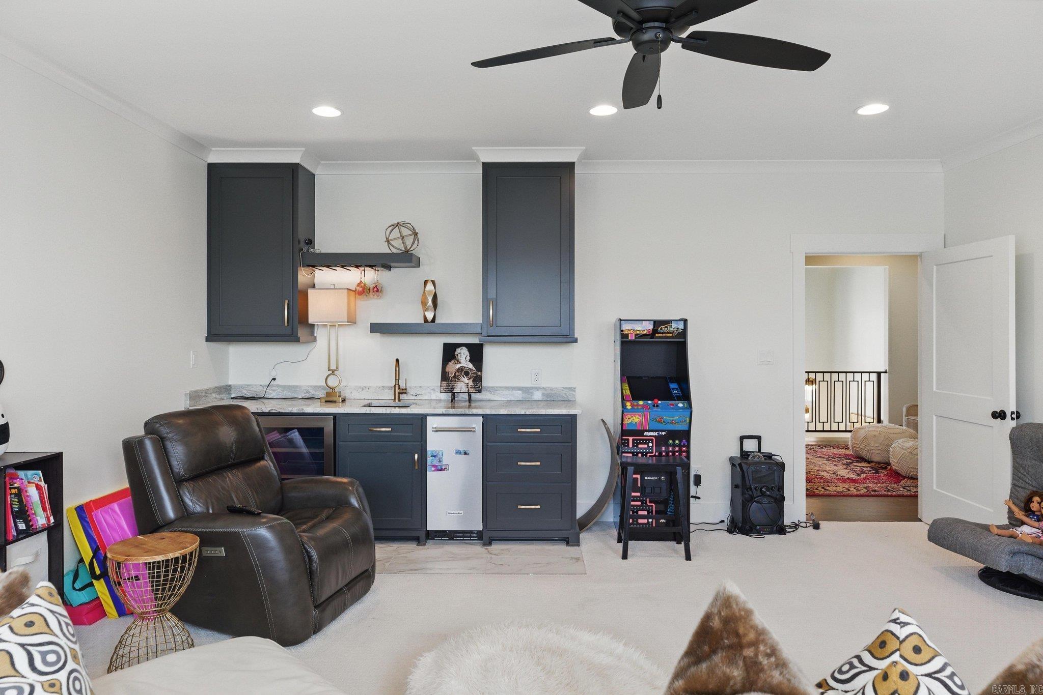 125 Hallen  Little Rock, AR