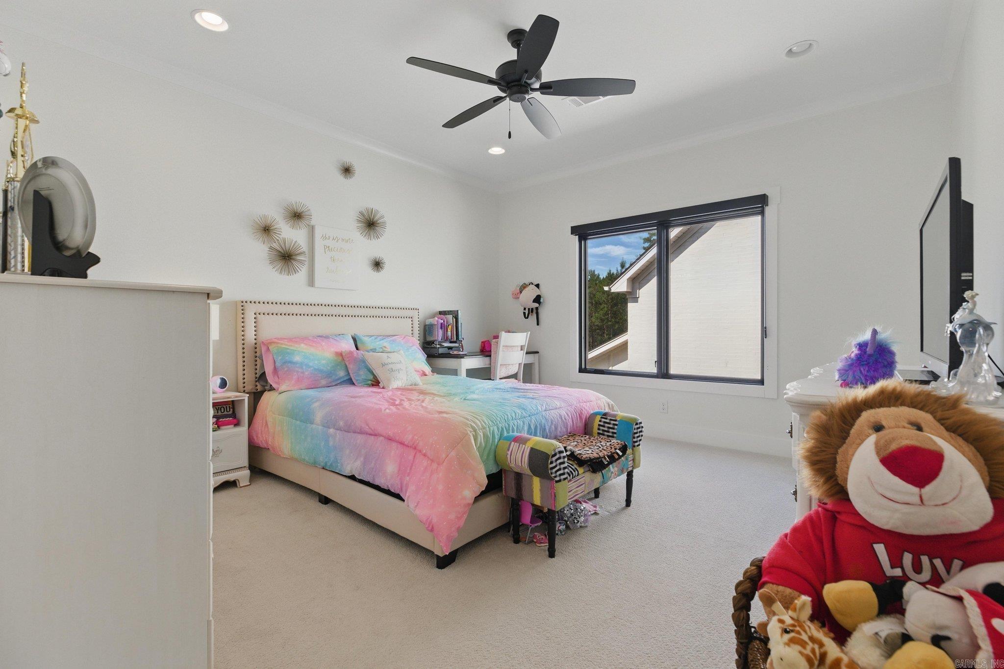 125 Hallen  Little Rock, AR