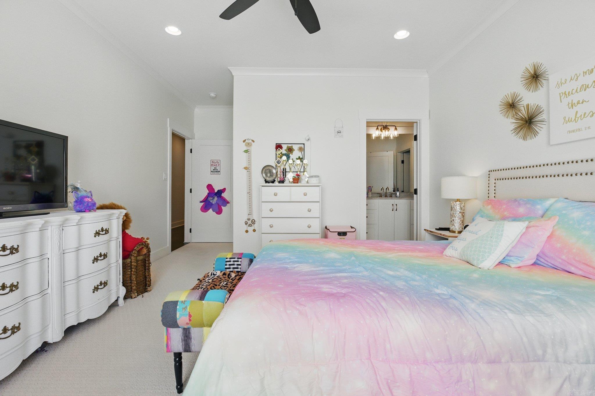 125 Hallen  Little Rock, AR