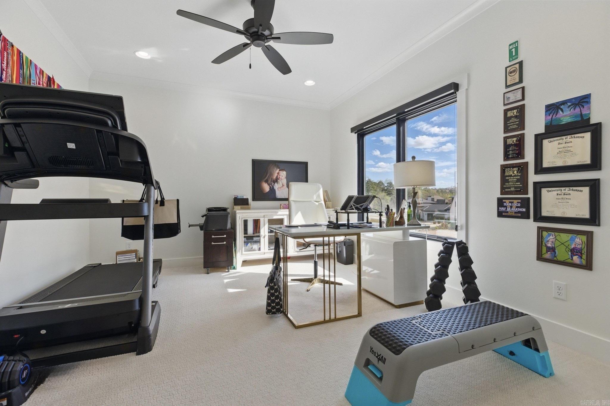 125 Hallen  Little Rock, AR