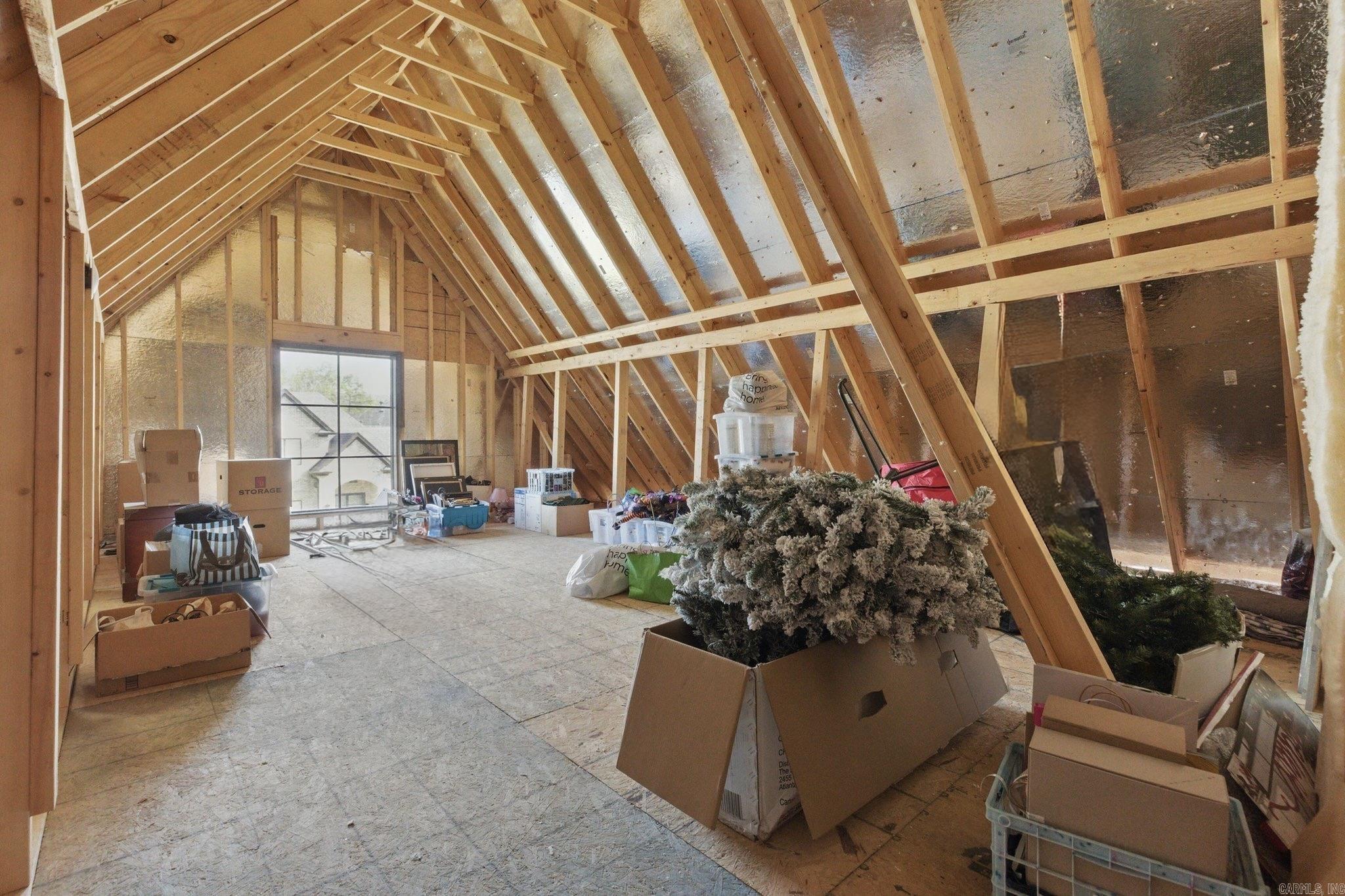 125 Hallen  Little Rock, AR