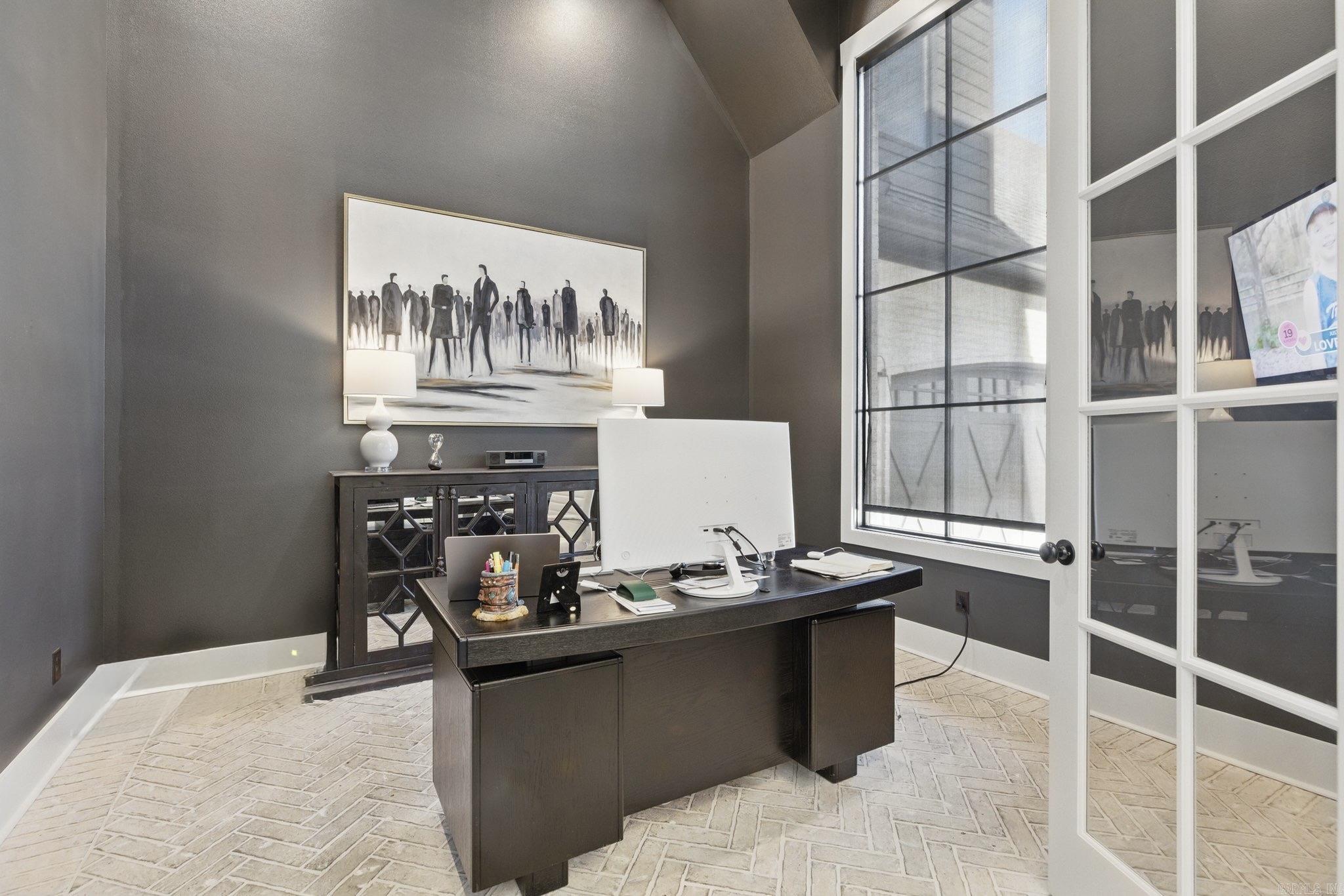 125 Hallen  Little Rock, AR