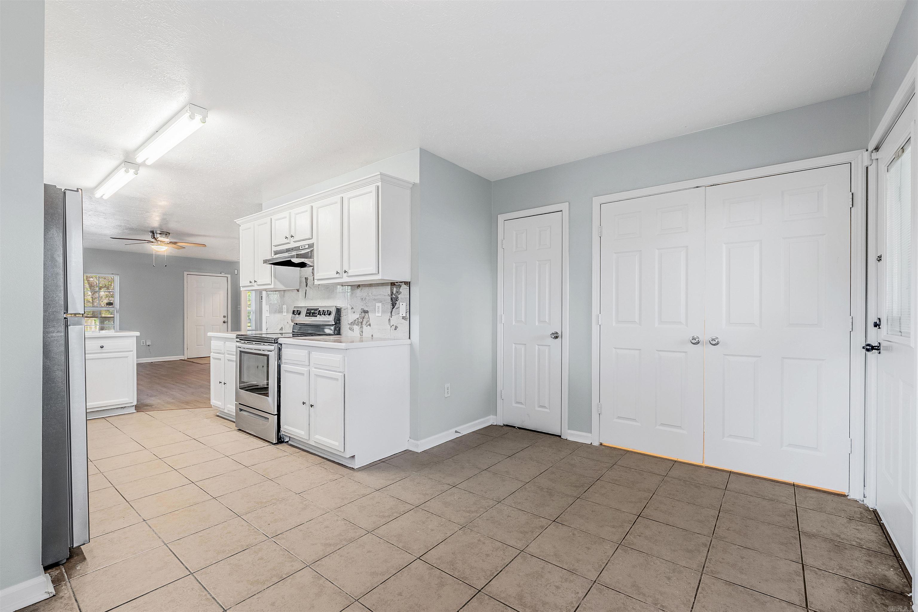 1623 Marion  North Little Rock, AR