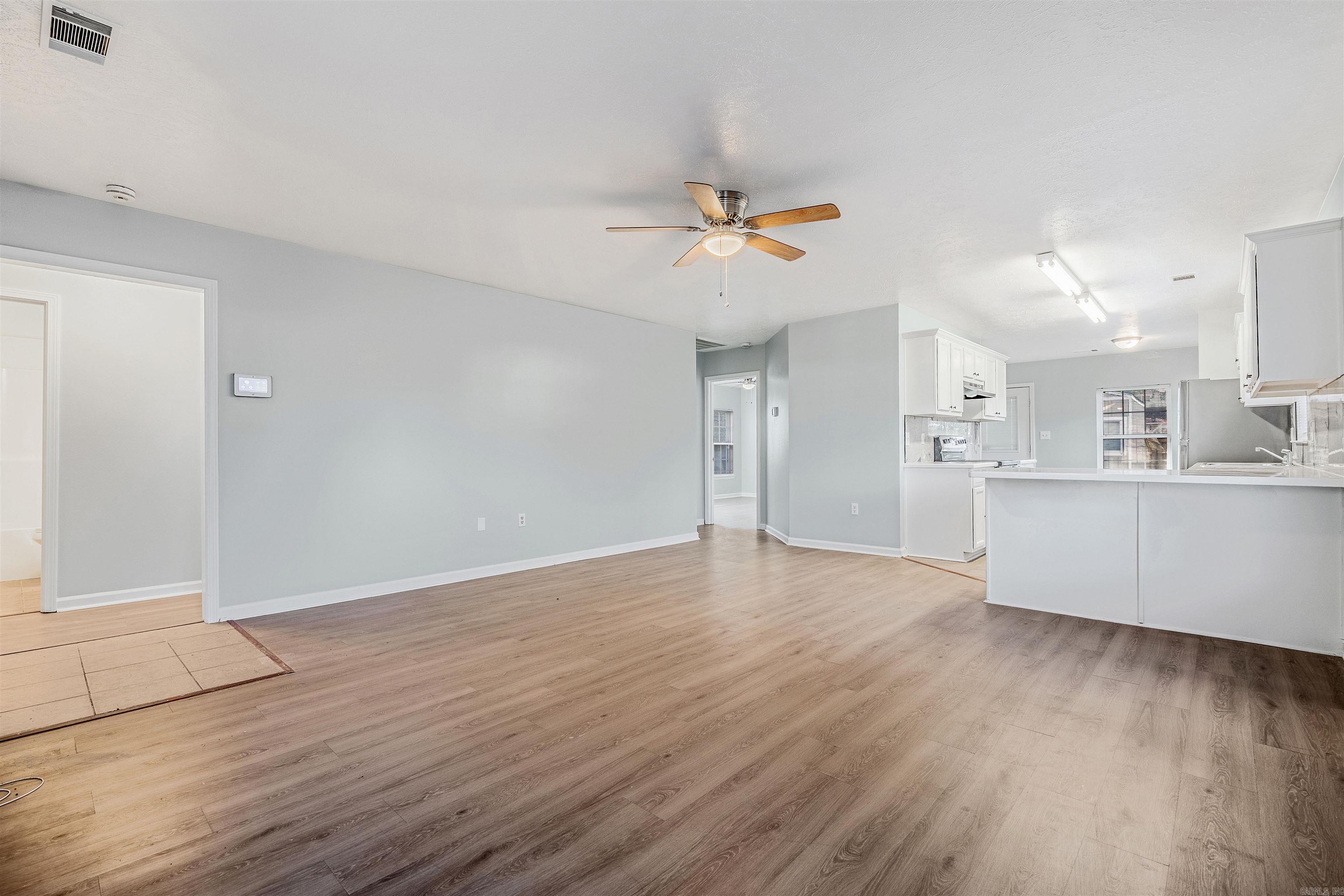 1623 Marion  North Little Rock, AR