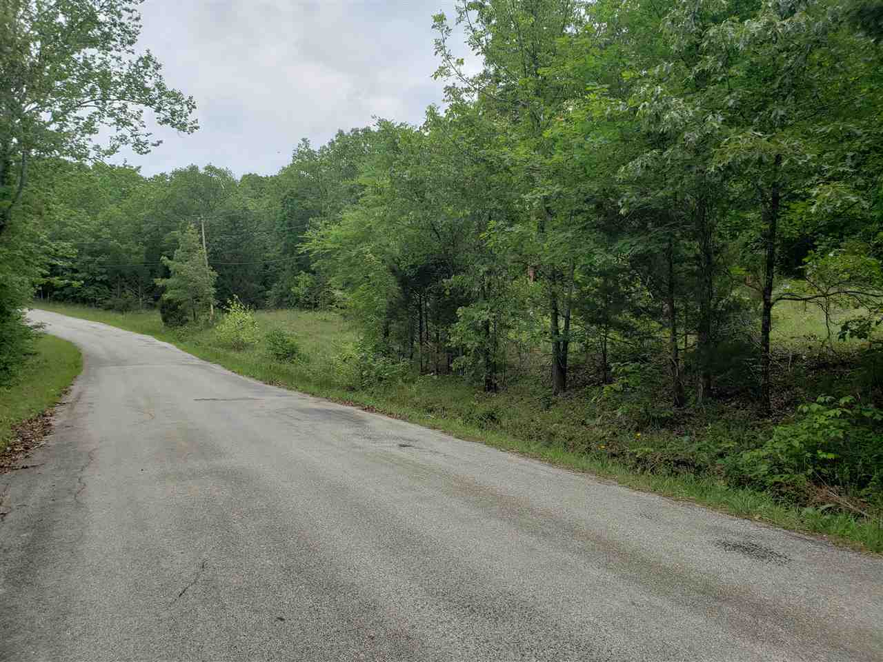 L-5 B-5 Flathead  Cherokee Village, AR
