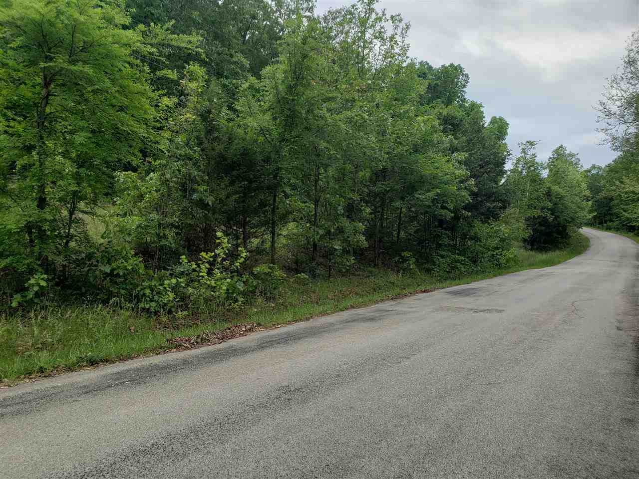 L-5 B-5 Flathead  Cherokee Village, AR