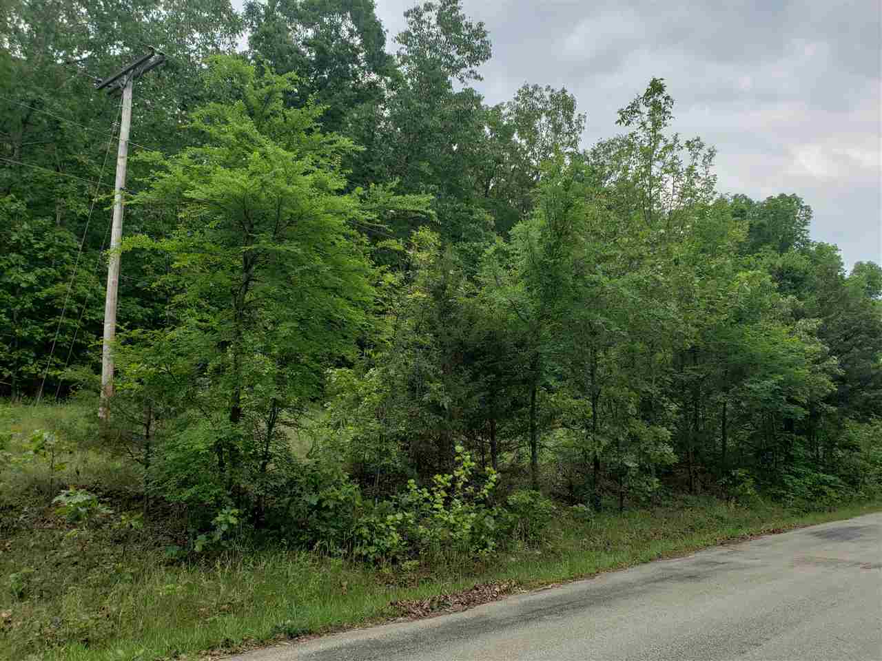 L-5 B-5 Flathead  Cherokee Village, AR