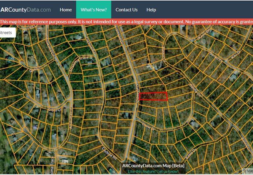 L-27 B-5 Flathead  Cherokee Village, AR