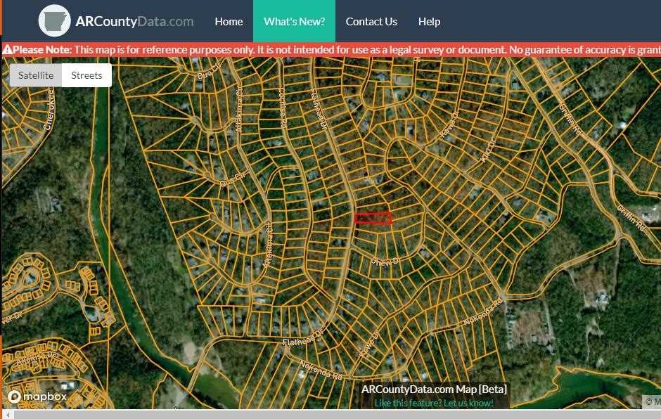 L-27 B-5 Flathead  Cherokee Village, AR