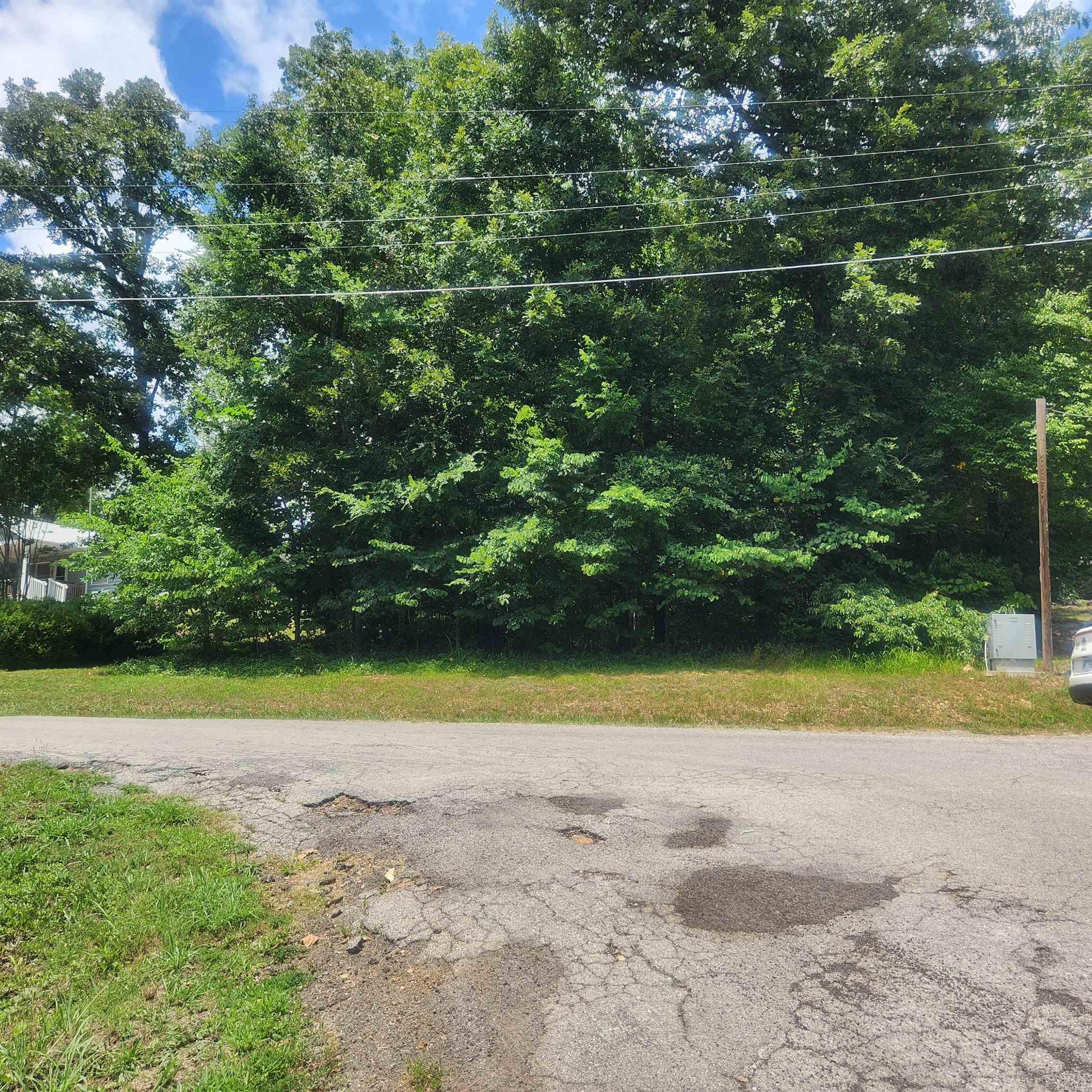 L-36, B-14 Cochise  Cherokee Village, AR