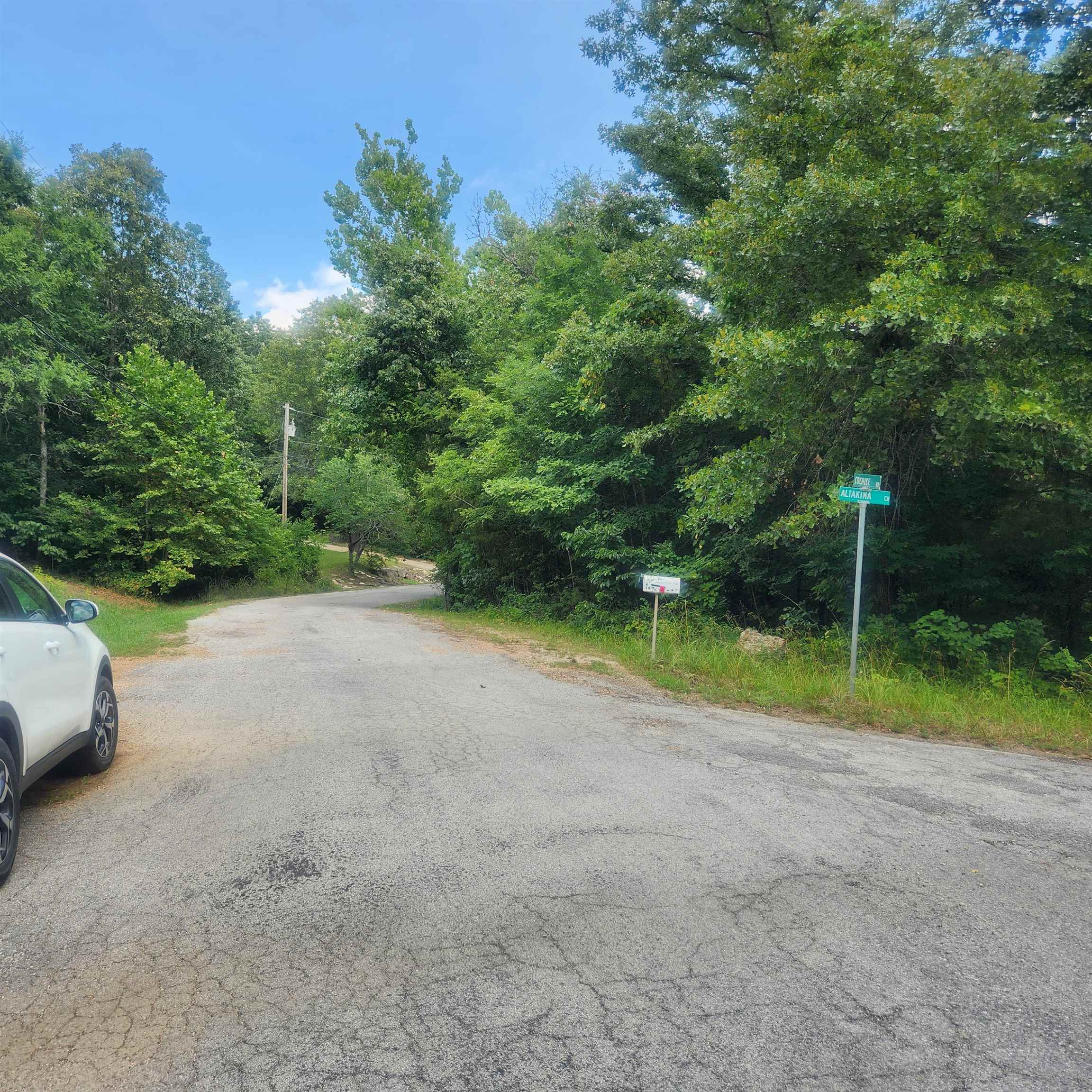 L-36, B-14 Cochise  Cherokee Village, AR