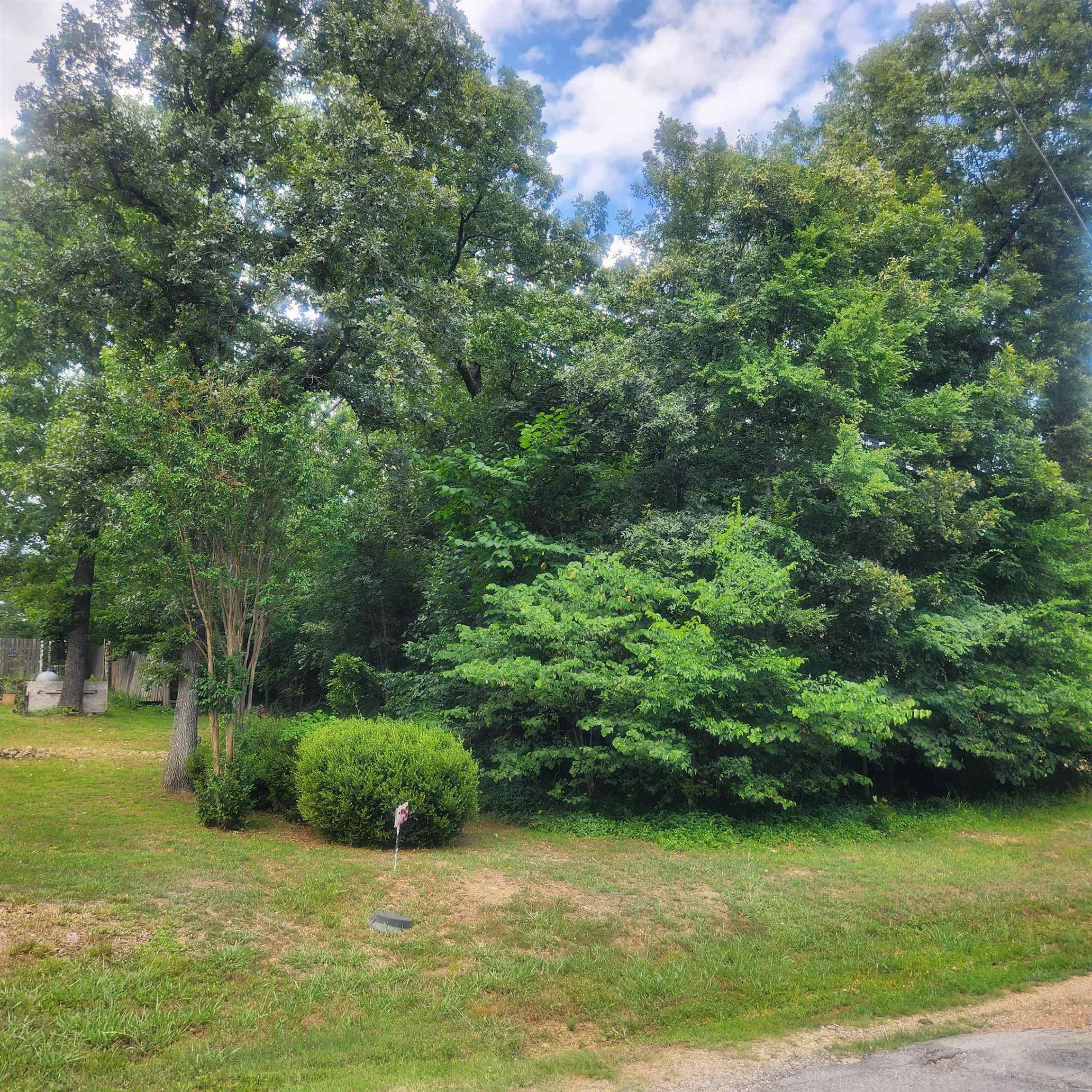 L-36, B-14 Cochise  Cherokee Village, AR