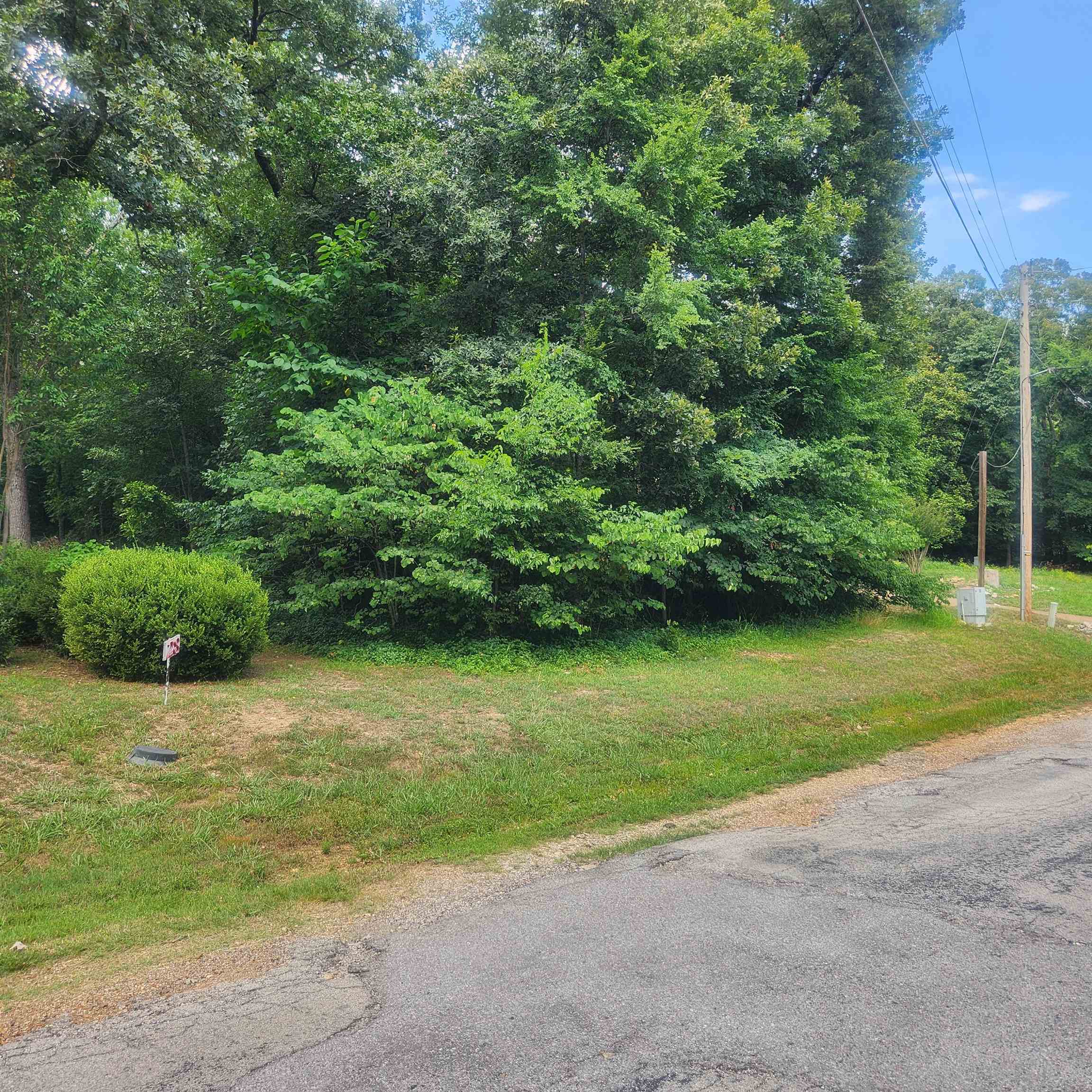 L-36, B-14 Cochise  Cherokee Village, AR