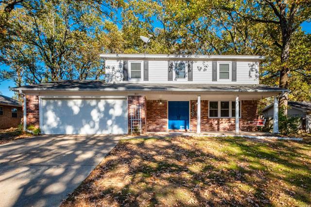 1813  Aztec  North Little Rock, AR