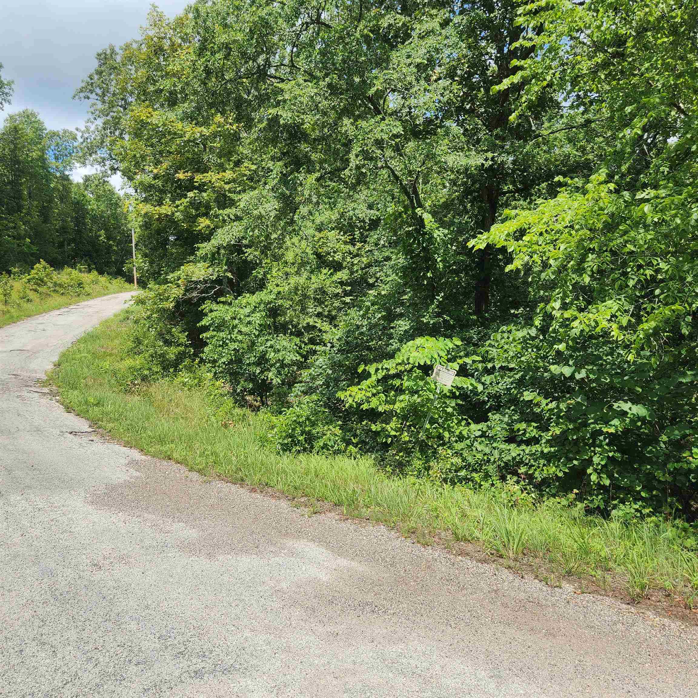 L-70, B-7 Otalco  Cherokee Village, AR