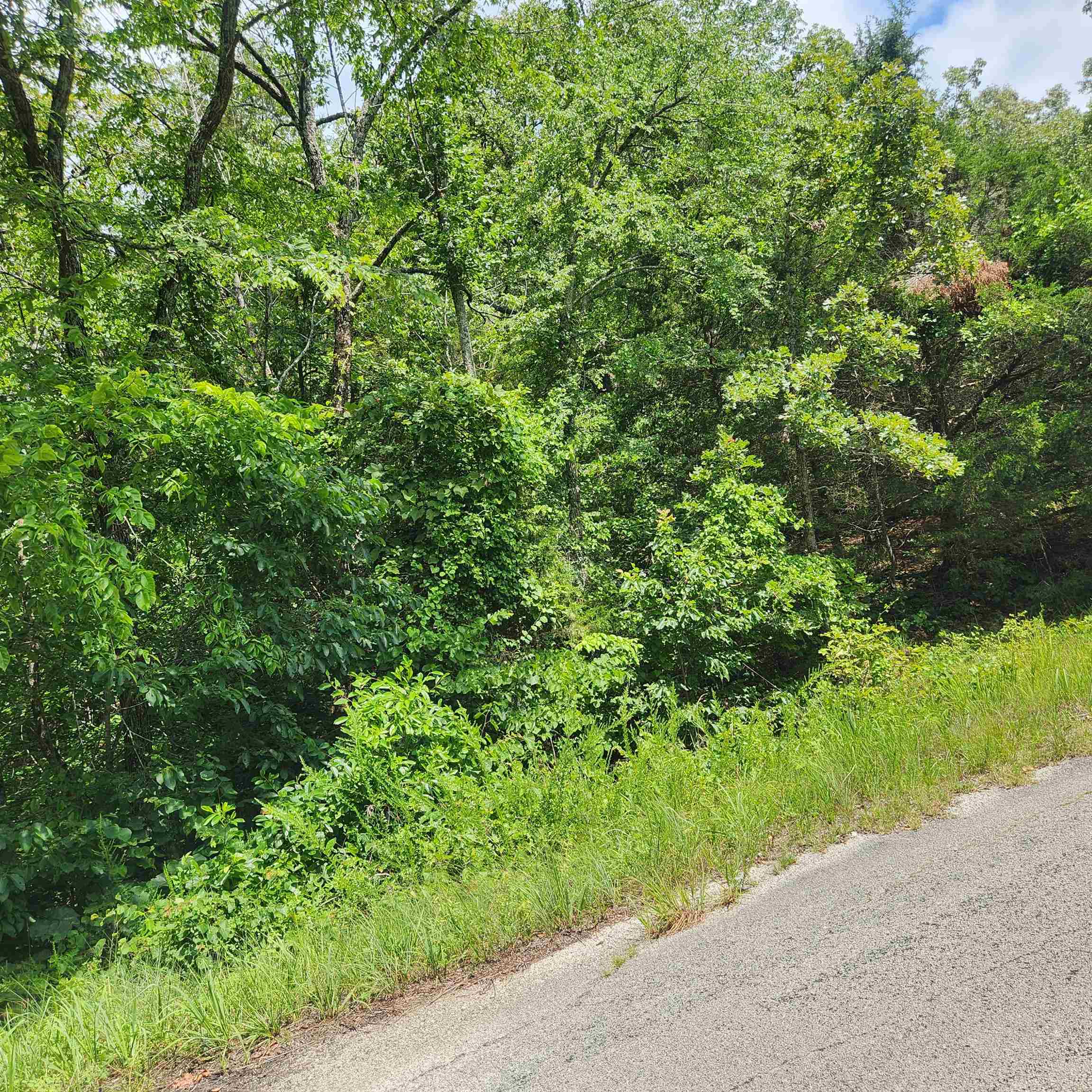 L-70, B-7 Otalco  Cherokee Village, AR