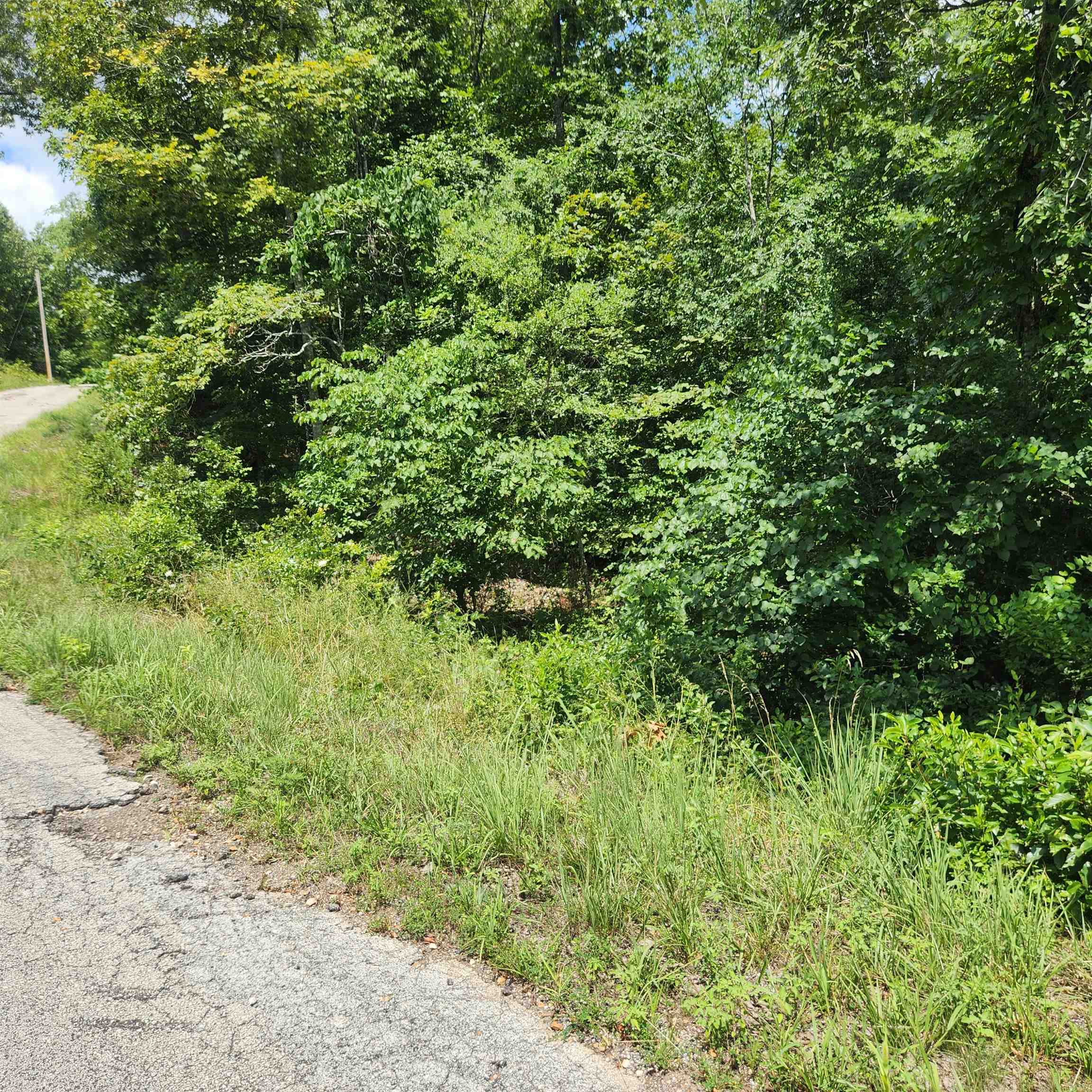 L-70, B-7 Otalco  Cherokee Village, AR