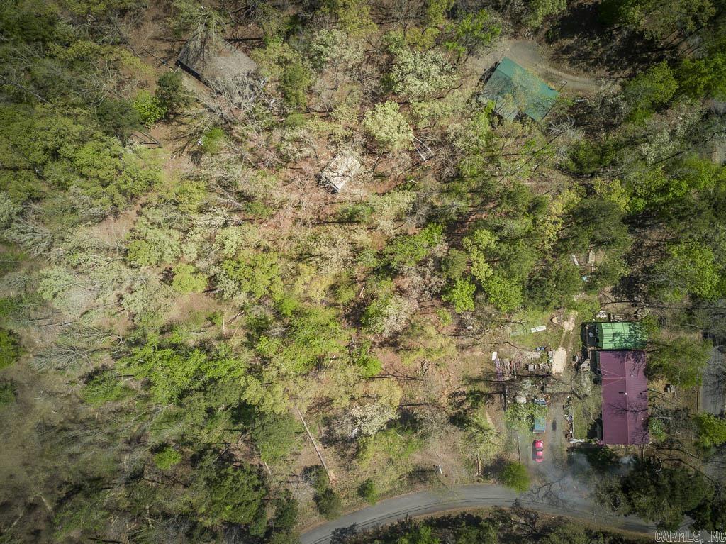 00 Roxie  Greers Ferry, AR