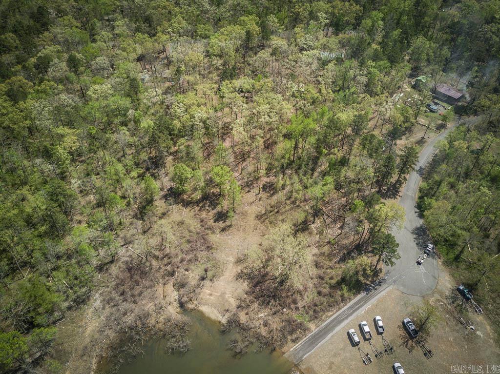 00 Roxie  Greers Ferry, AR