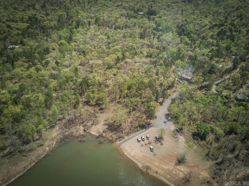 00 Roxie  Greers Ferry, AR