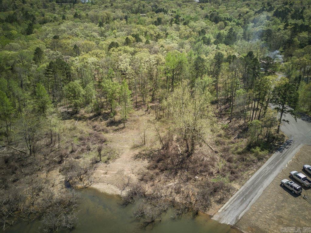 00 Roxie  Greers Ferry, AR