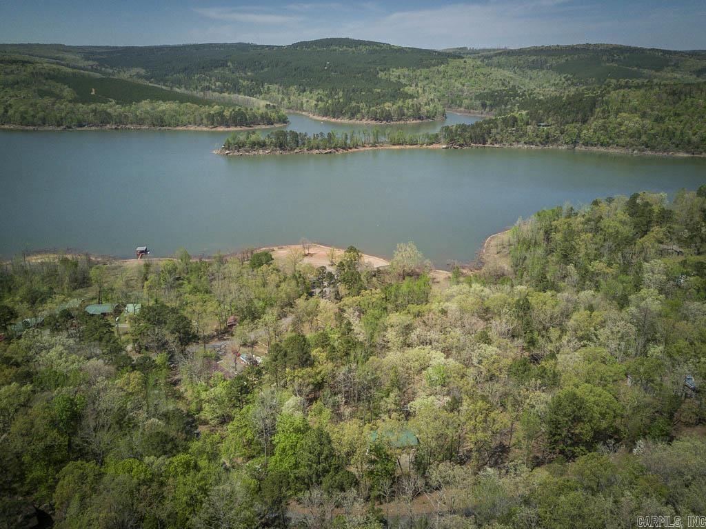 00 Roxie  Greers Ferry, AR