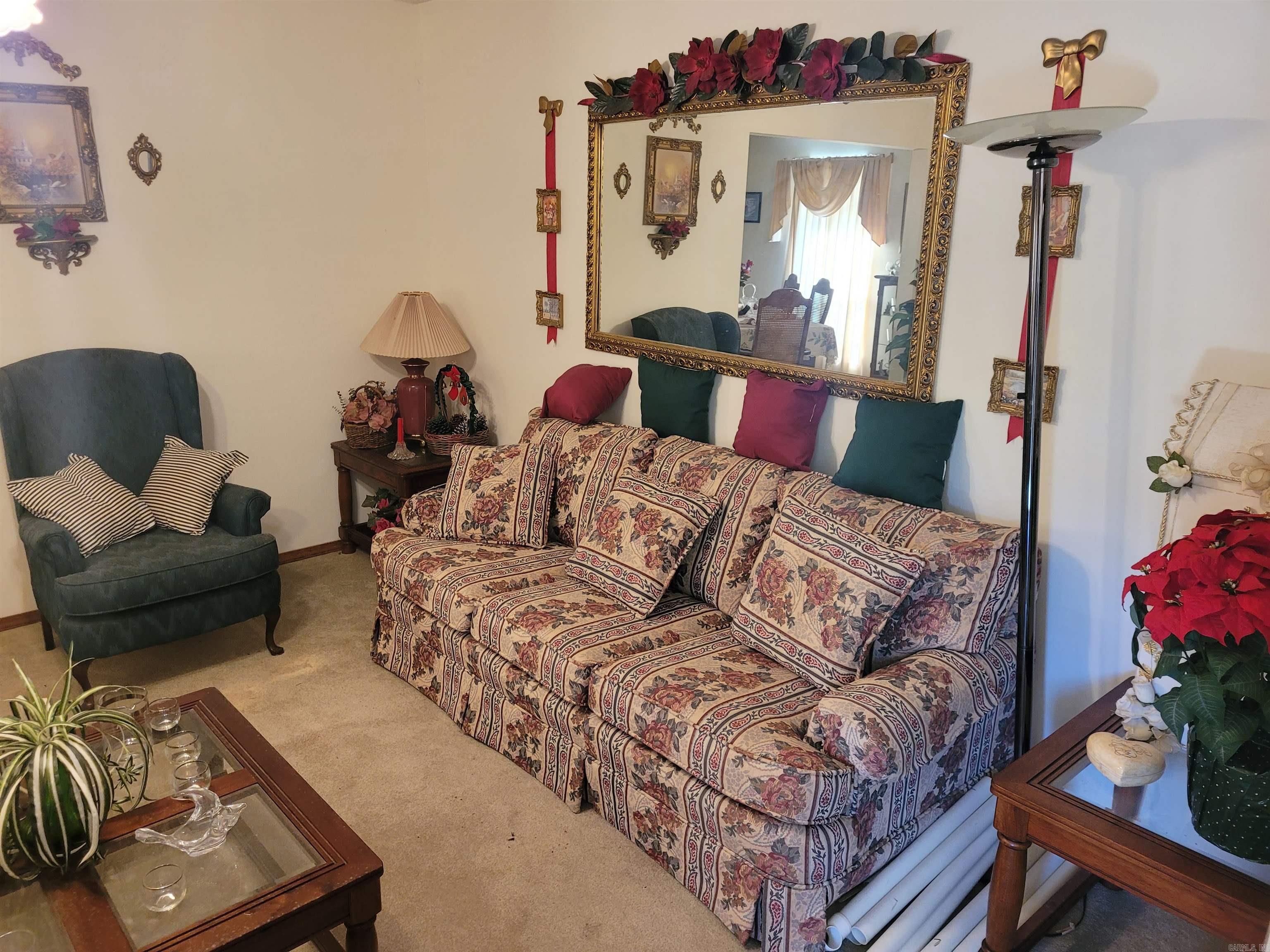 5050 S 79  Emerson, AR