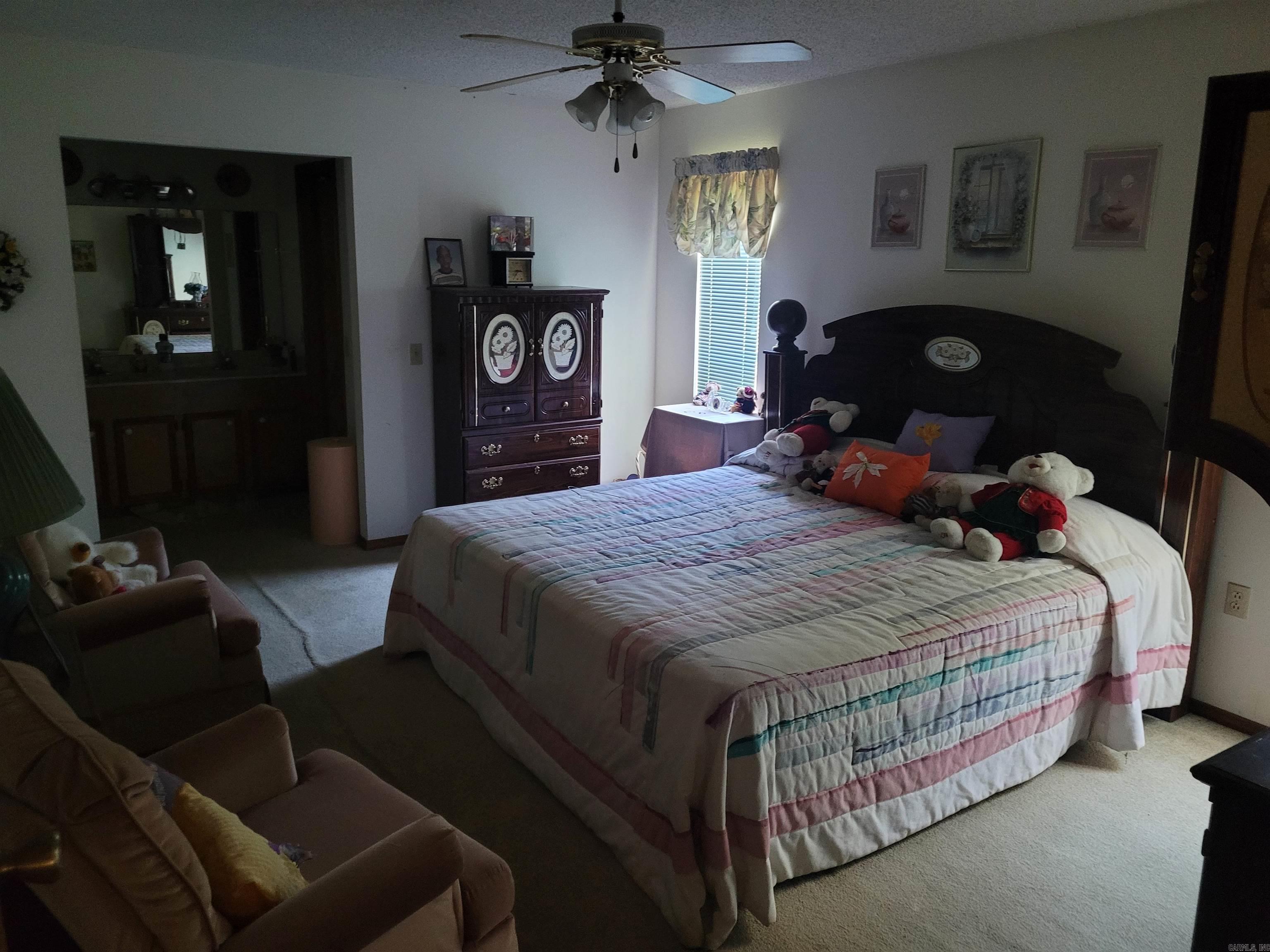 5050 S 79  Emerson, AR