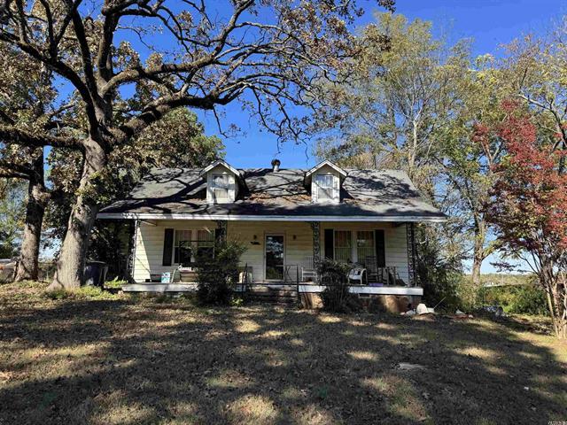 610 W Academy  Searcy, AR