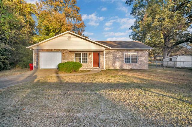 306 N Bentley  Morrilton, AR