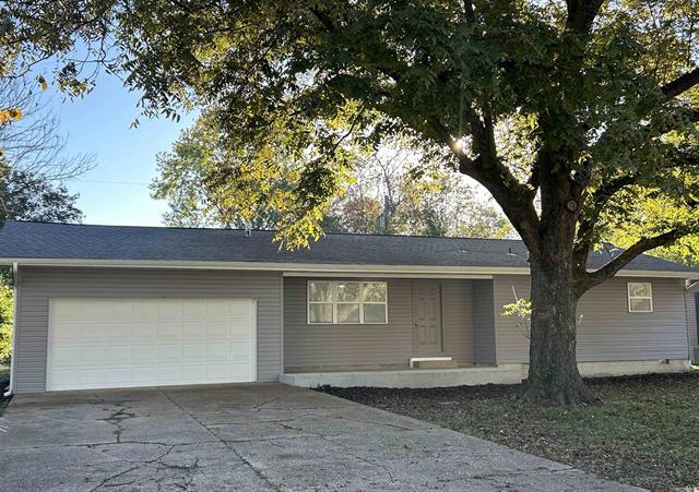 83  Finch Drive  Mountain Home, AR