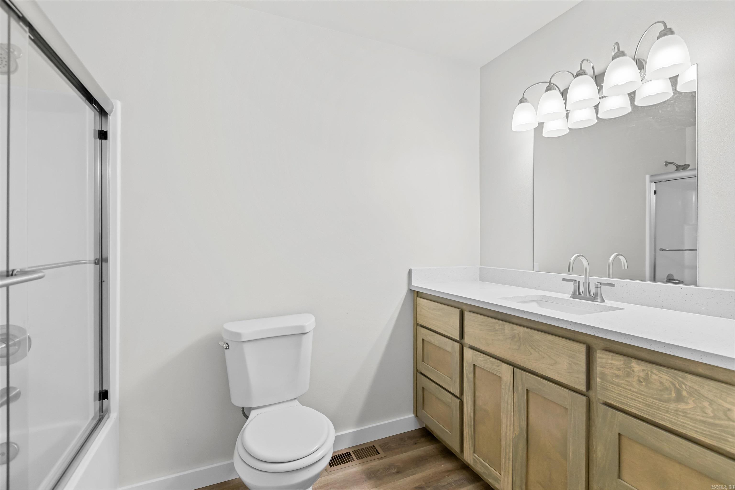 83 Finch Drive  Mountain Home, AR