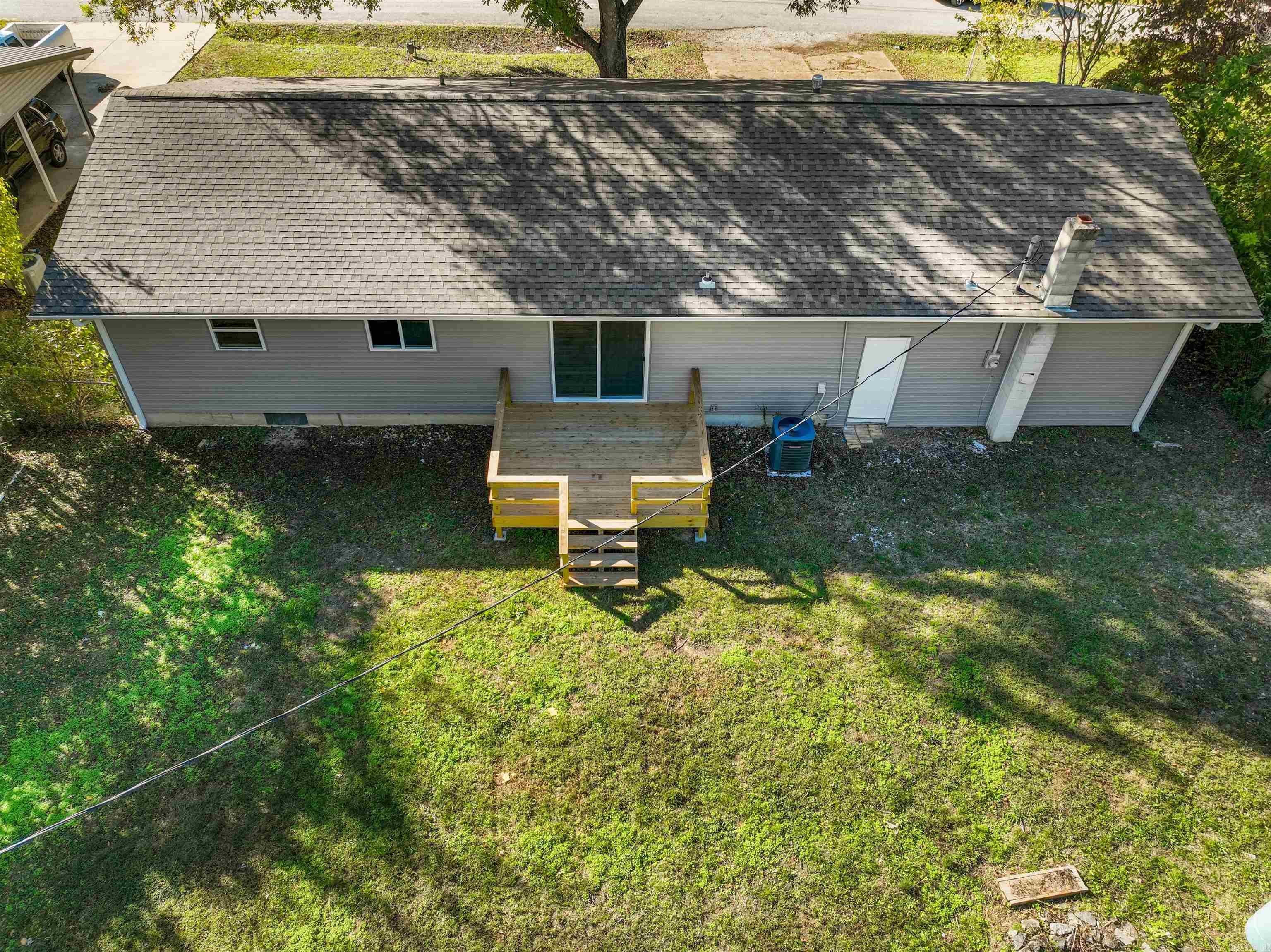 83 Finch Drive  Mountain Home, AR