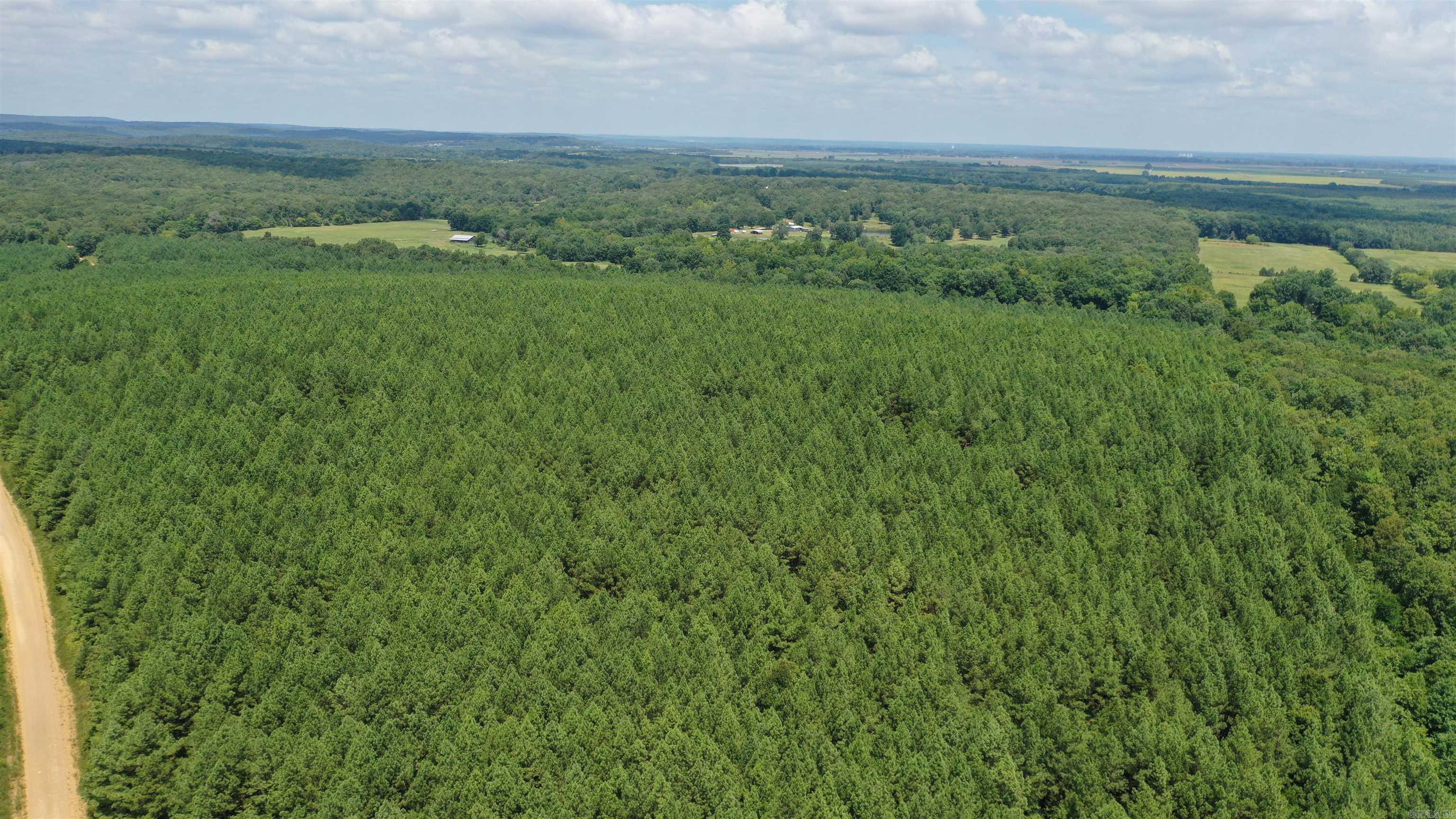 0 Goat Neck  Bradford, AR